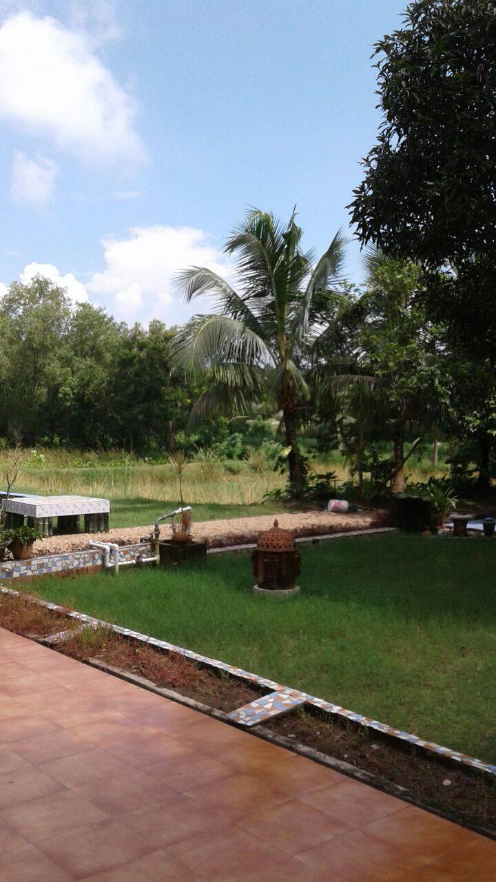 JANANI Greens Homestay