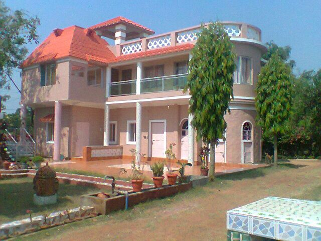 JANANI Greens Homestay