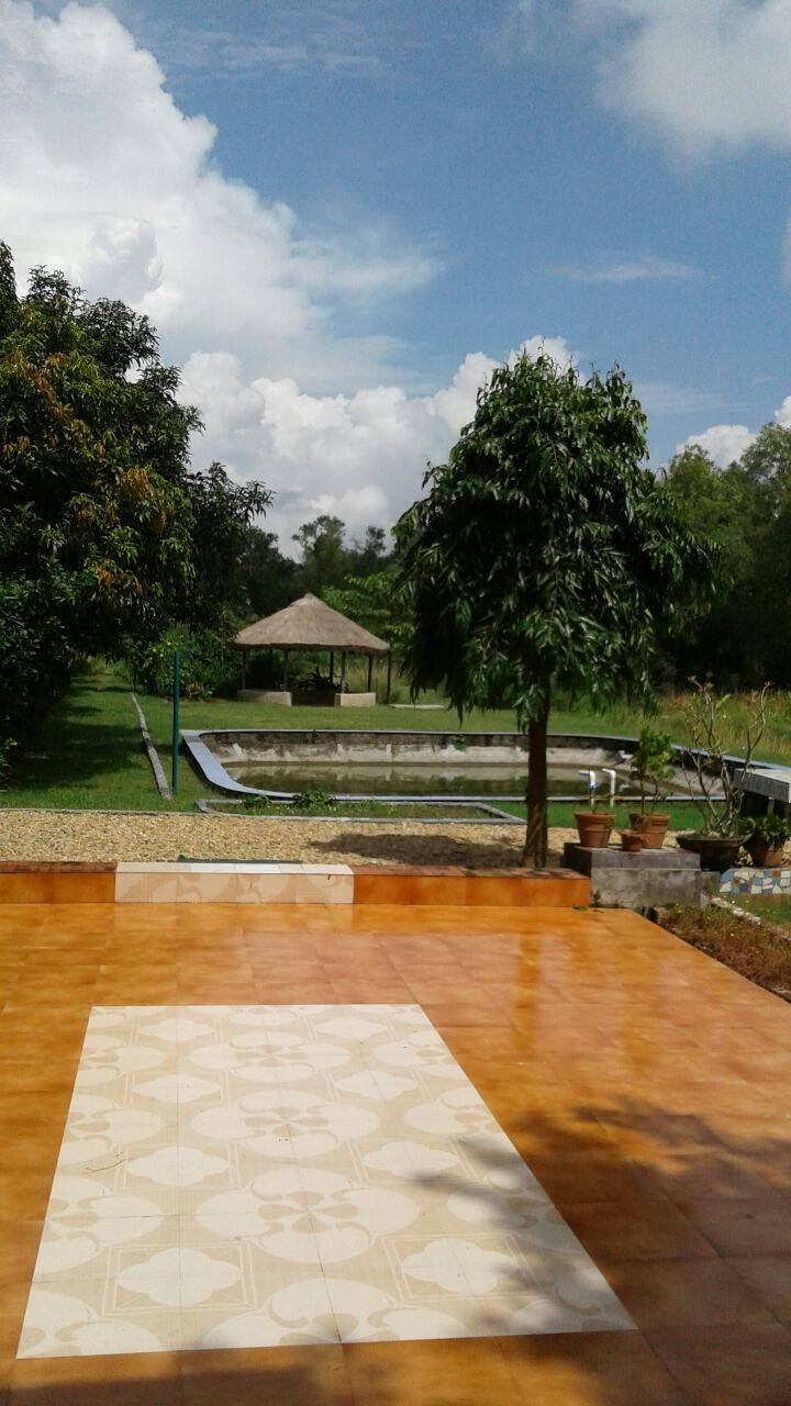 JANANI Greens Homestay