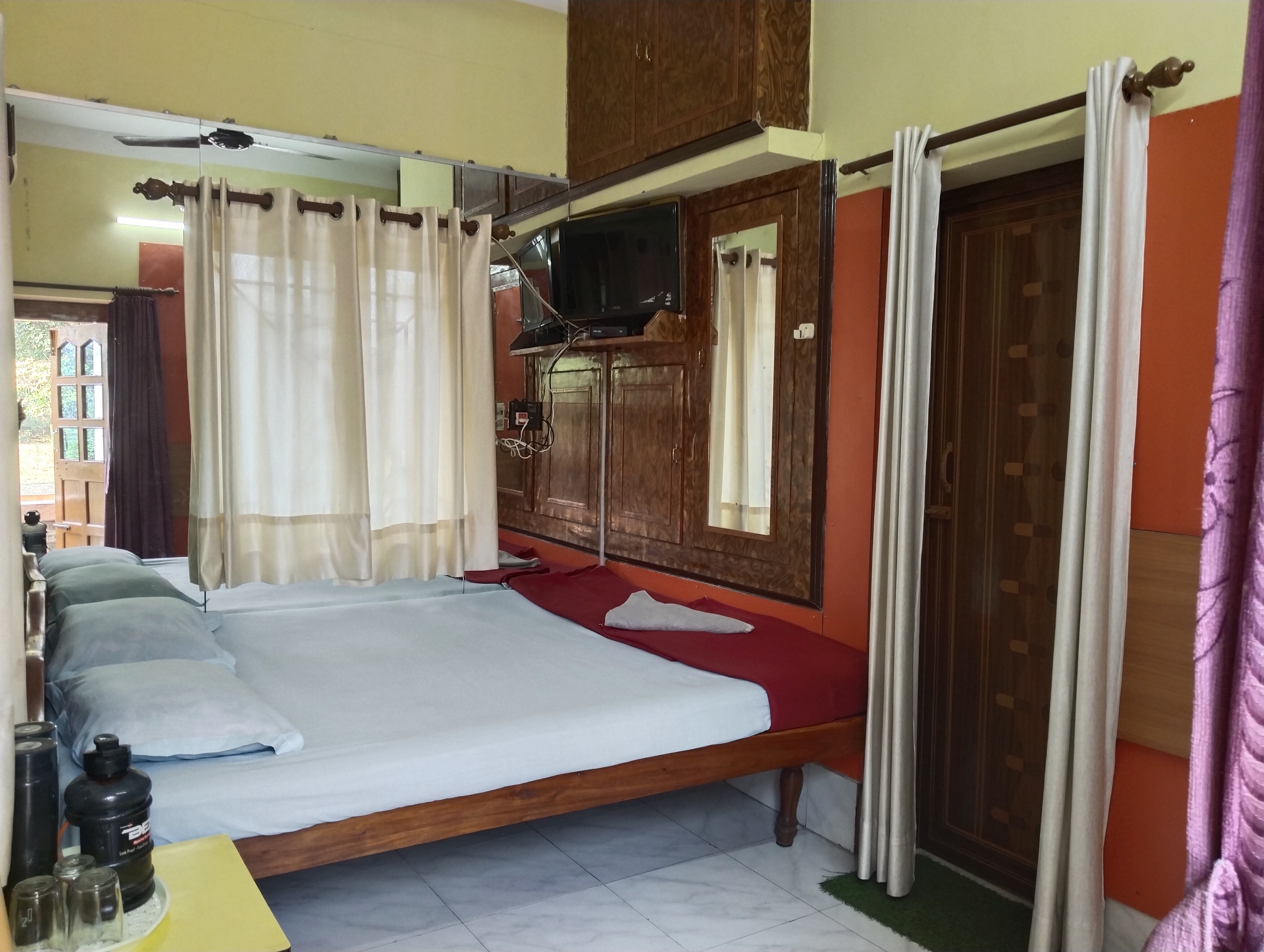 JANANI Greens Homestay